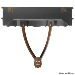  - Wooden Bazar