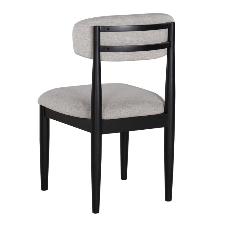 Lixy 4-Piece Modern Dining Set – Round Table