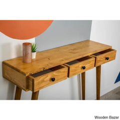 Console Tables