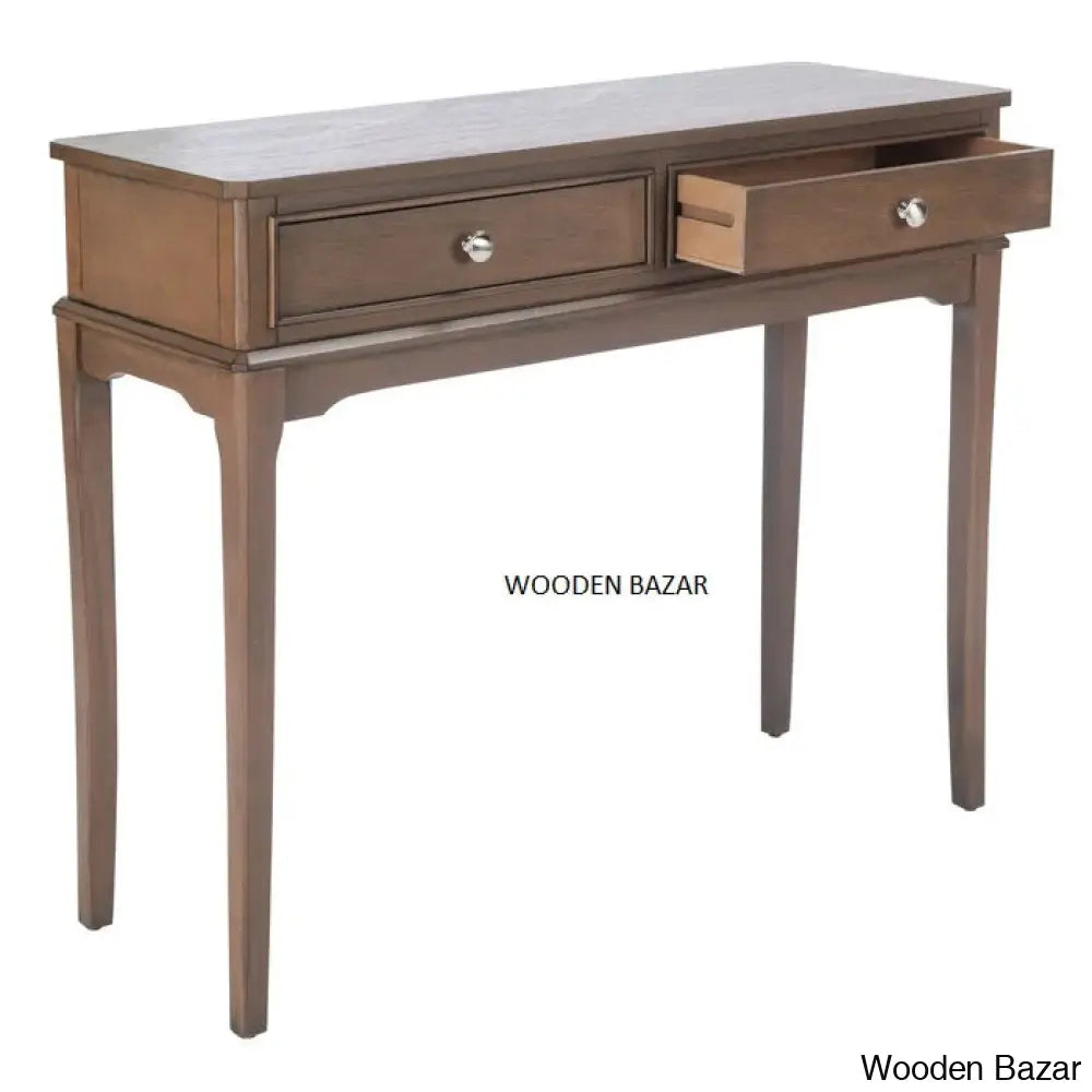 - Wooden Bazar