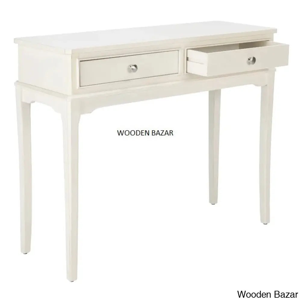 Console Tables