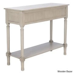  - Wooden Bazar