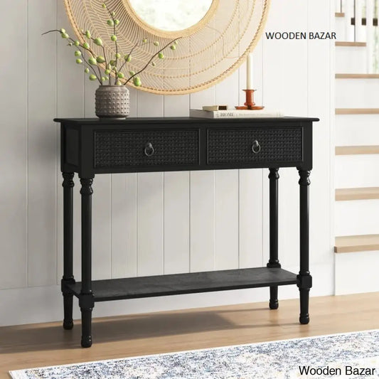 Console Desk - Console Table