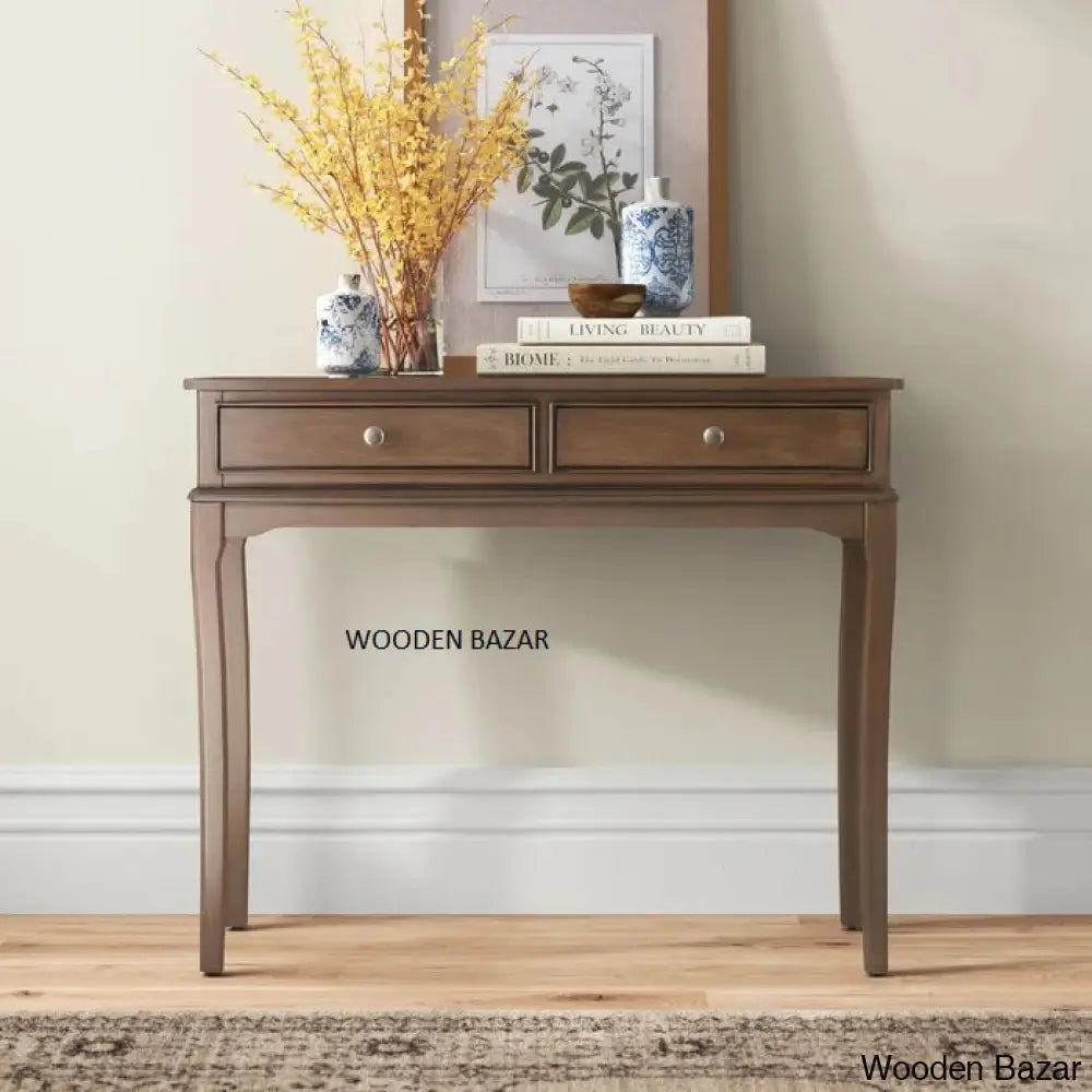  - Wooden Bazar