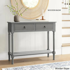  - Wooden Bazar