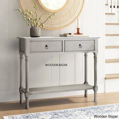  - Wooden Bazar