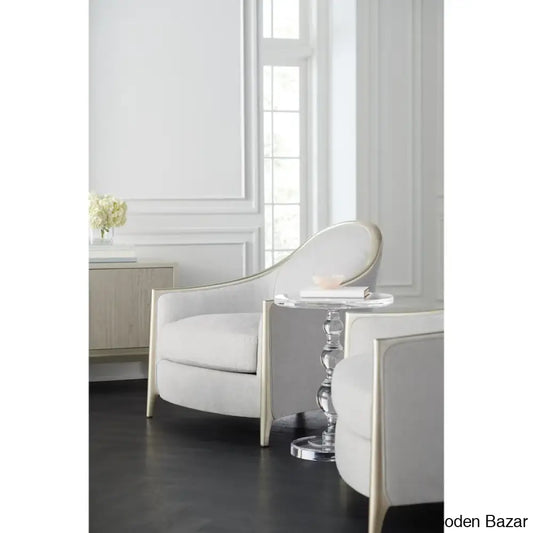 Arm chair