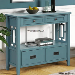  - Wooden Bazar