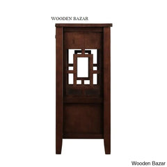  - Wooden Bazar