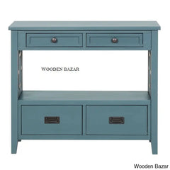  - Wooden Bazar