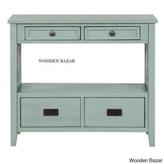  - Wooden Bazar