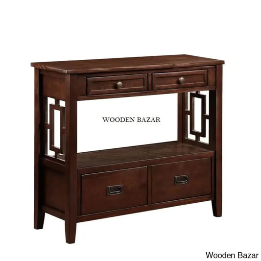 Console Tables