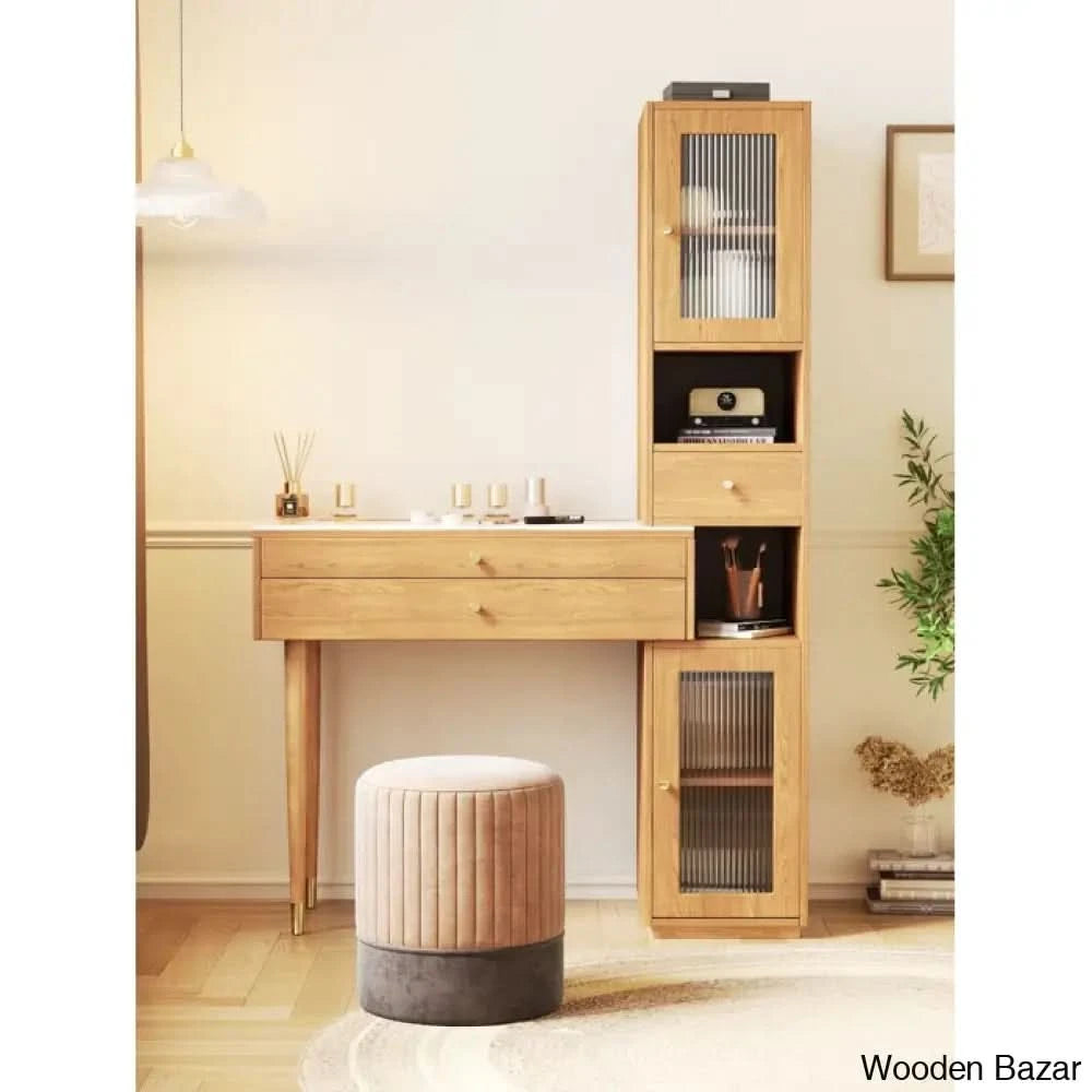  - Wooden Bazar