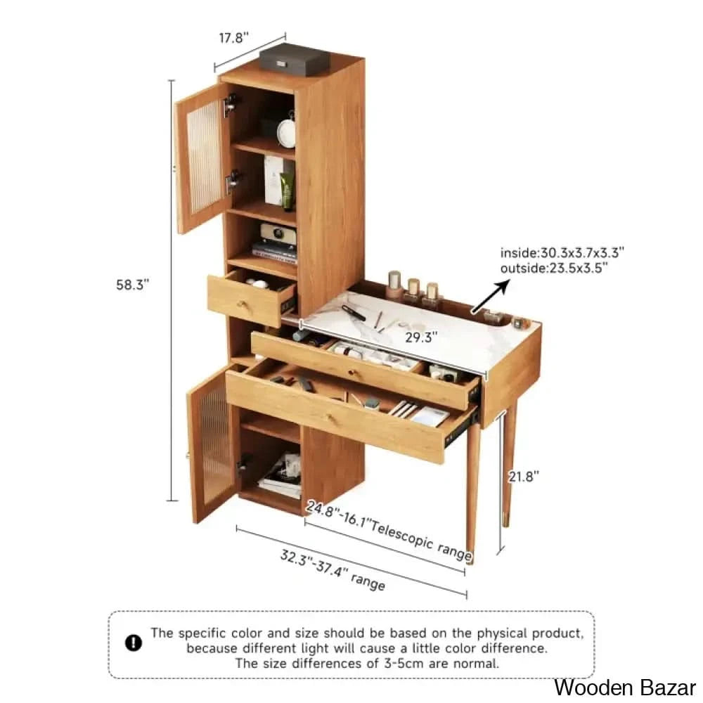  - Wooden Bazar
