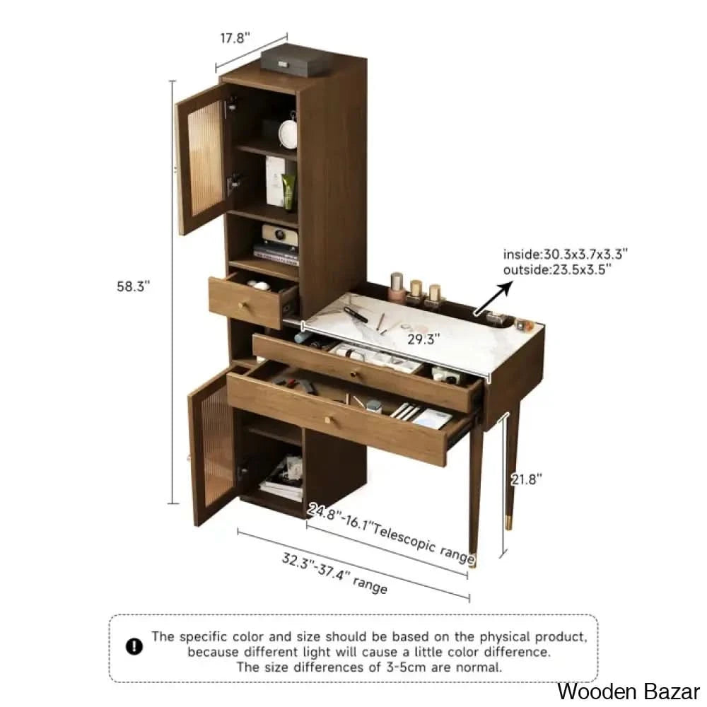  - Wooden Bazar