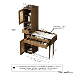  - Wooden Bazar