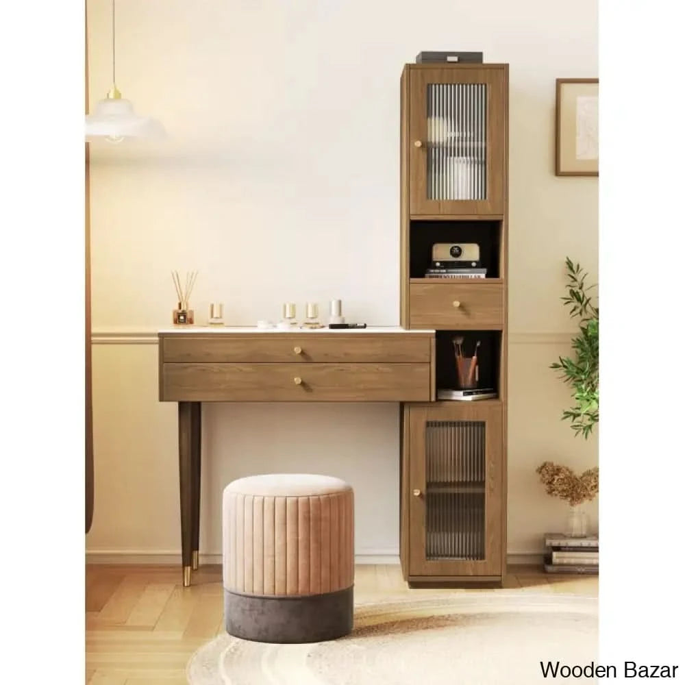  - Wooden Bazar