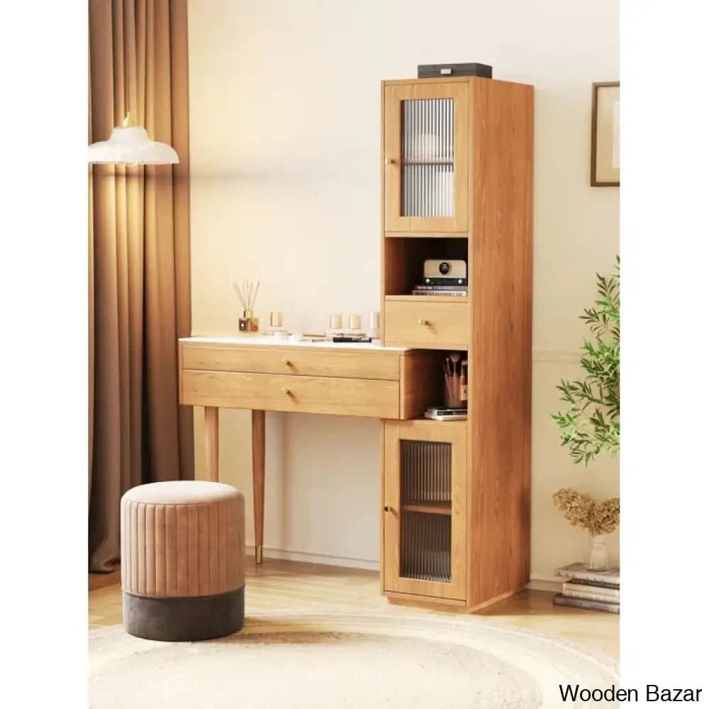  - Wooden Bazar