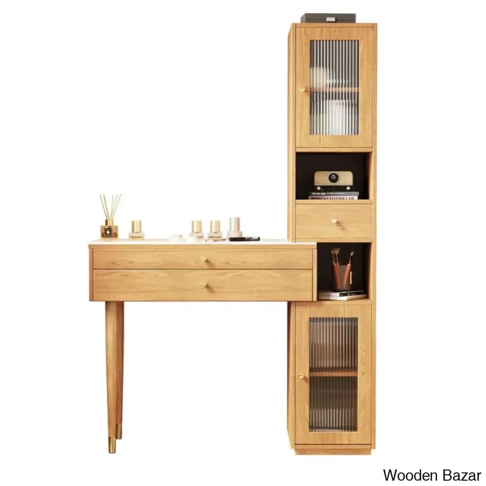  - Wooden Bazar