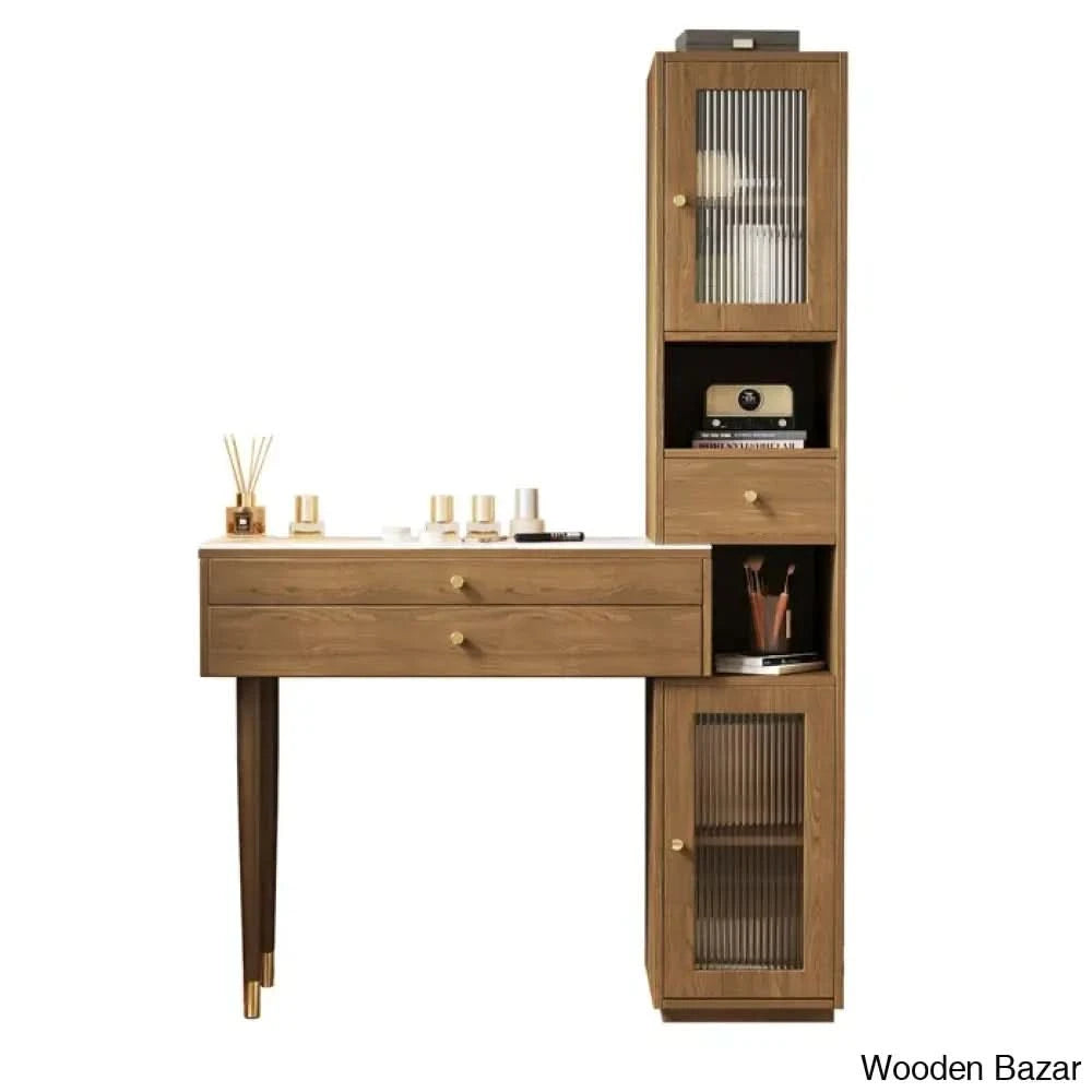  - Wooden Bazar