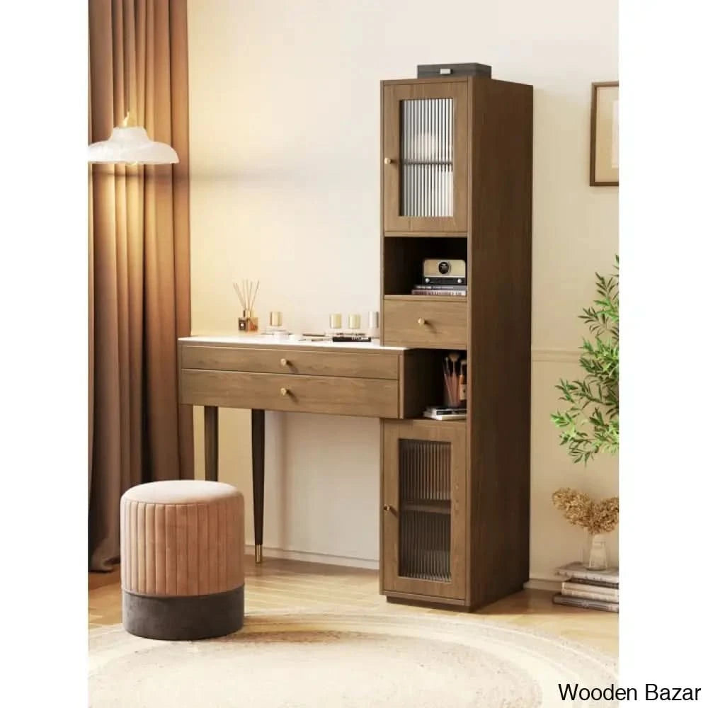  - Wooden Bazar