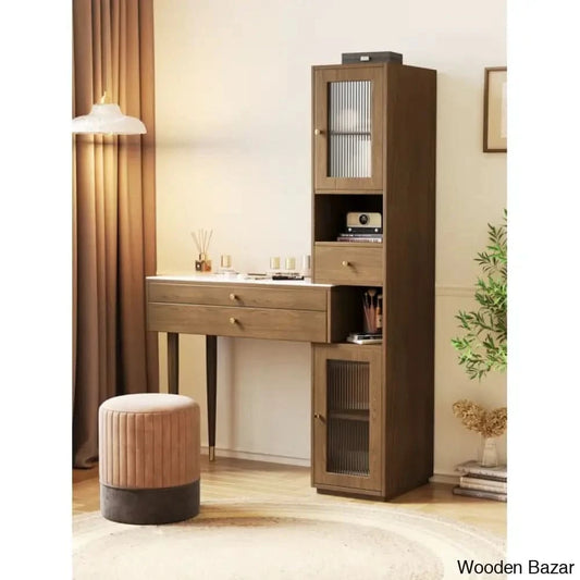  - Wooden Bazar