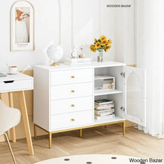  - Wooden Bazar