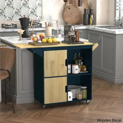  - Wooden Bazar