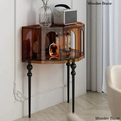  - Wooden Bazar