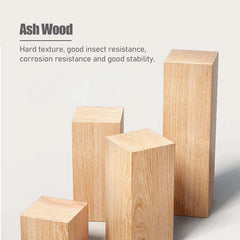  - Wooden Bazar
