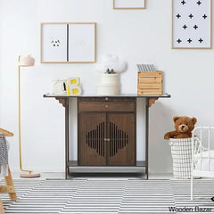  - Wooden Bazar
