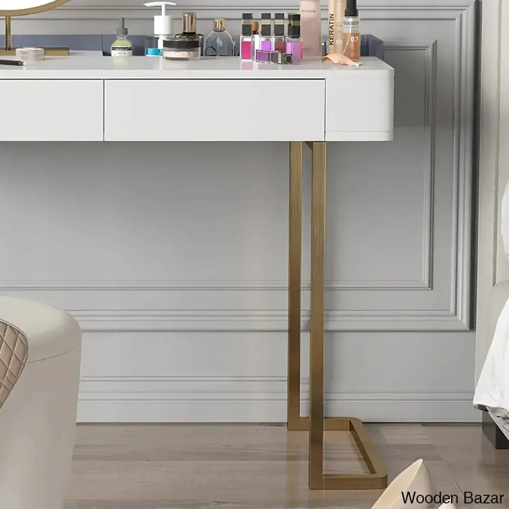 Dressing Table -6