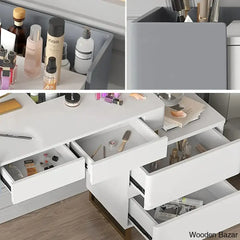  - Wooden Bazar