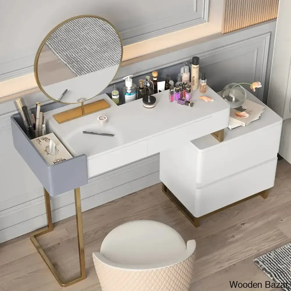 Dressing Table -1
