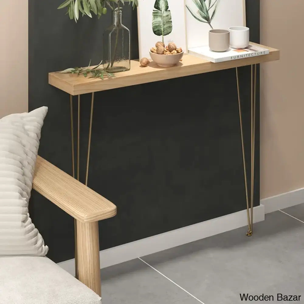 Console Table -5