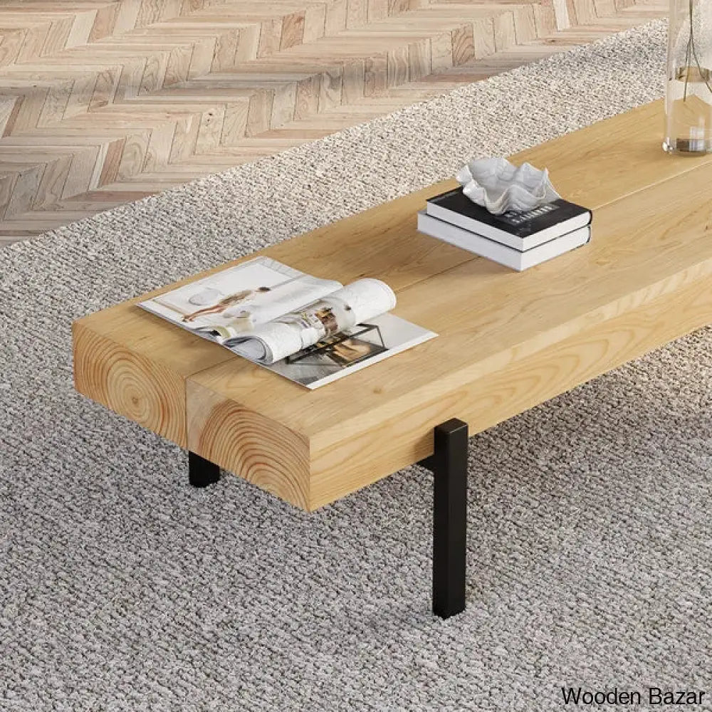 Coffee Table -7