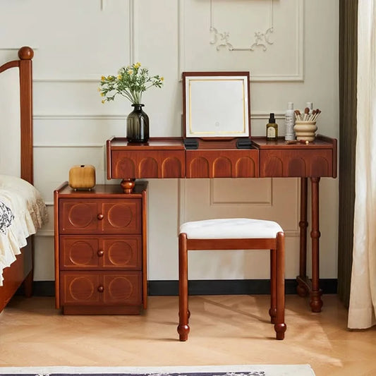  - Wooden Bazar