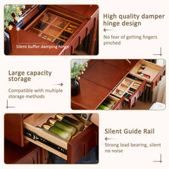  - Wooden Bazar