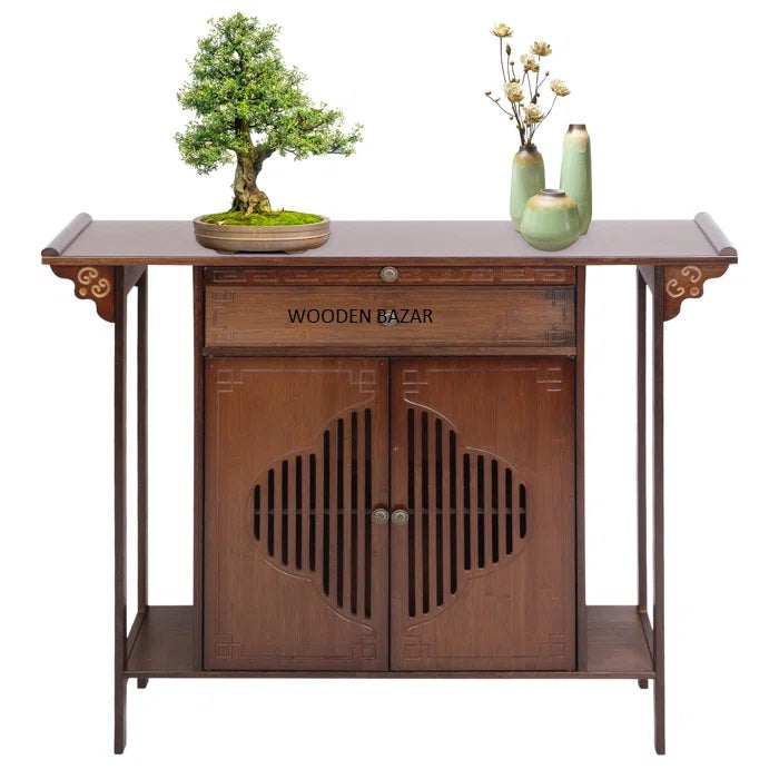 Console Tables