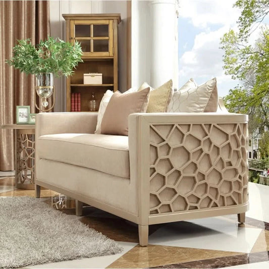  - Wooden Bazar