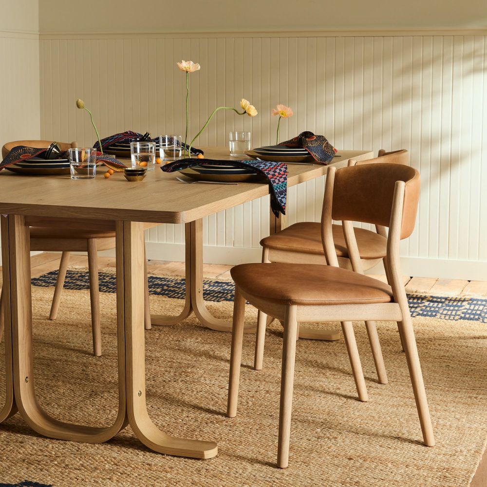 Marcus Samuelsson Dining Chair