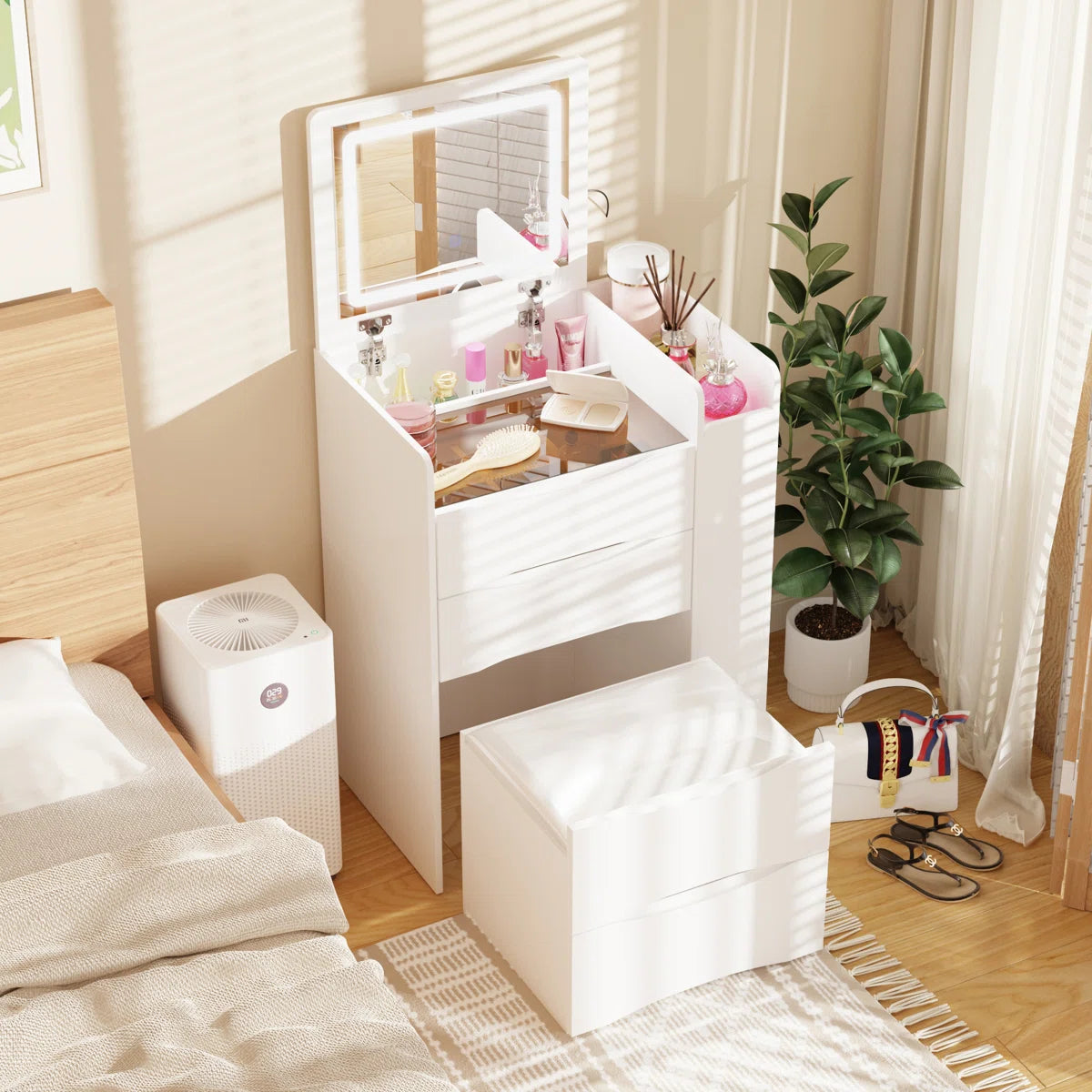  - Wooden Bazar