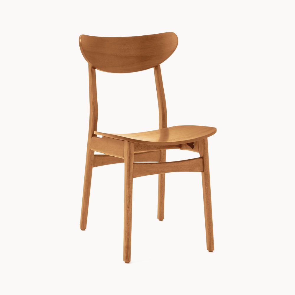 Classic Café Dining Chair