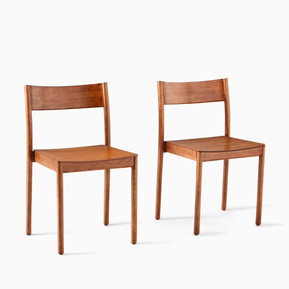 Berkshire Stacking Dining Chair