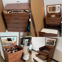  - Wooden Bazar