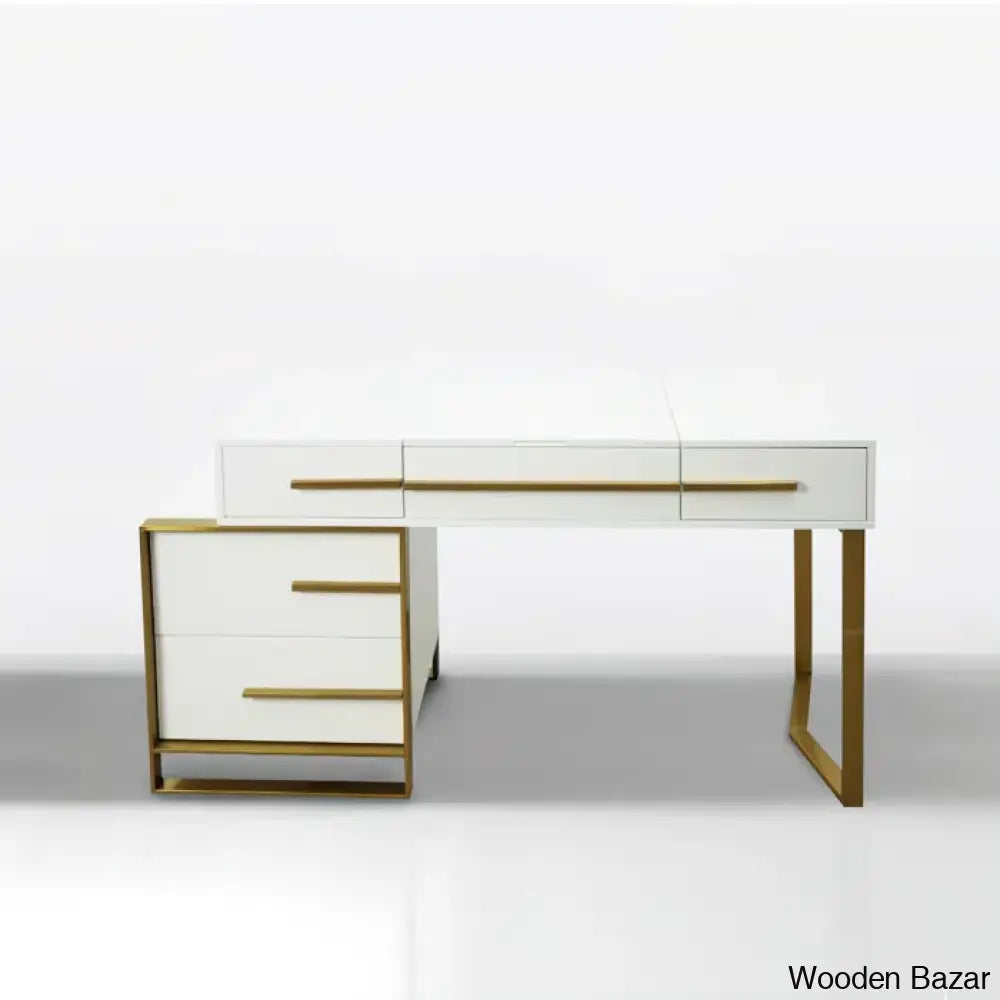  - Wooden Bazar