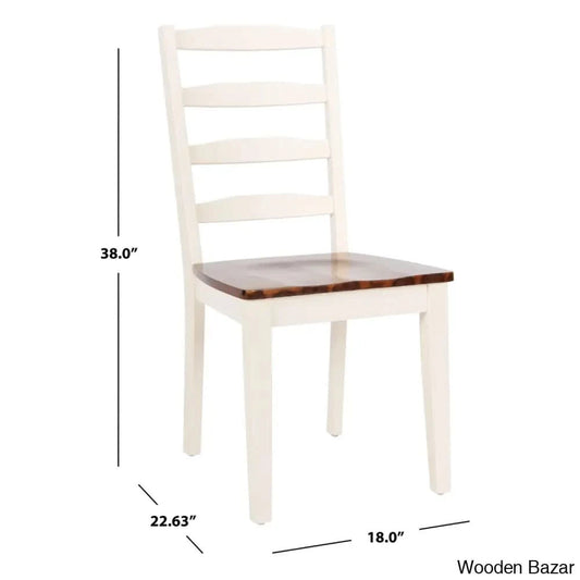 4 Seater dining Set-1