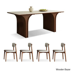  - Wooden Bazar