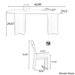  - Wooden Bazar
