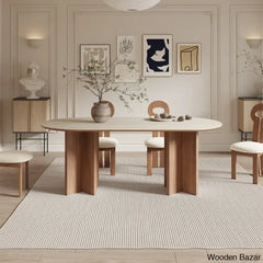  - Wooden Bazar